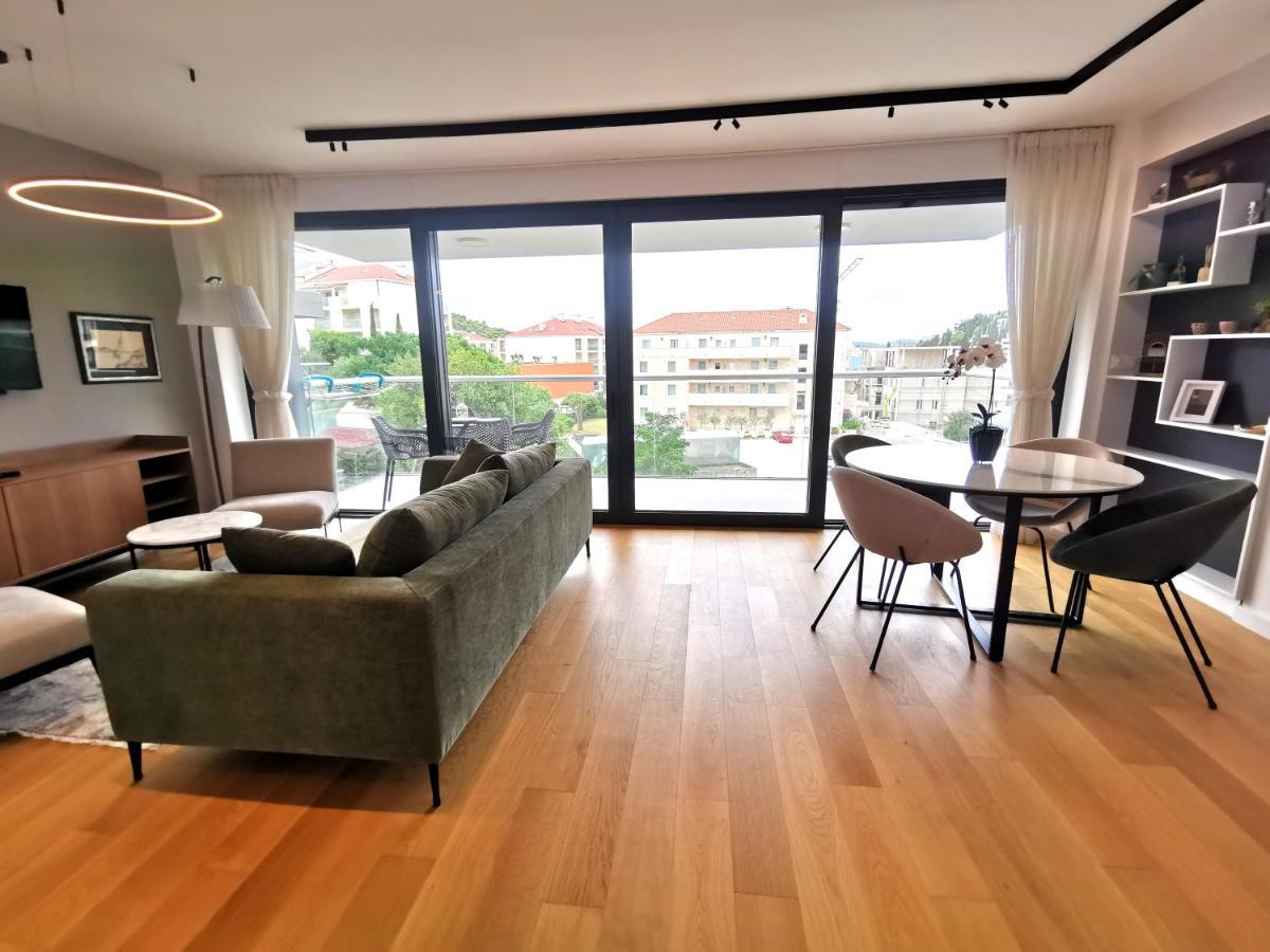 Sunset Beach Ankora Deluxe Dubrovnik Exterior photo