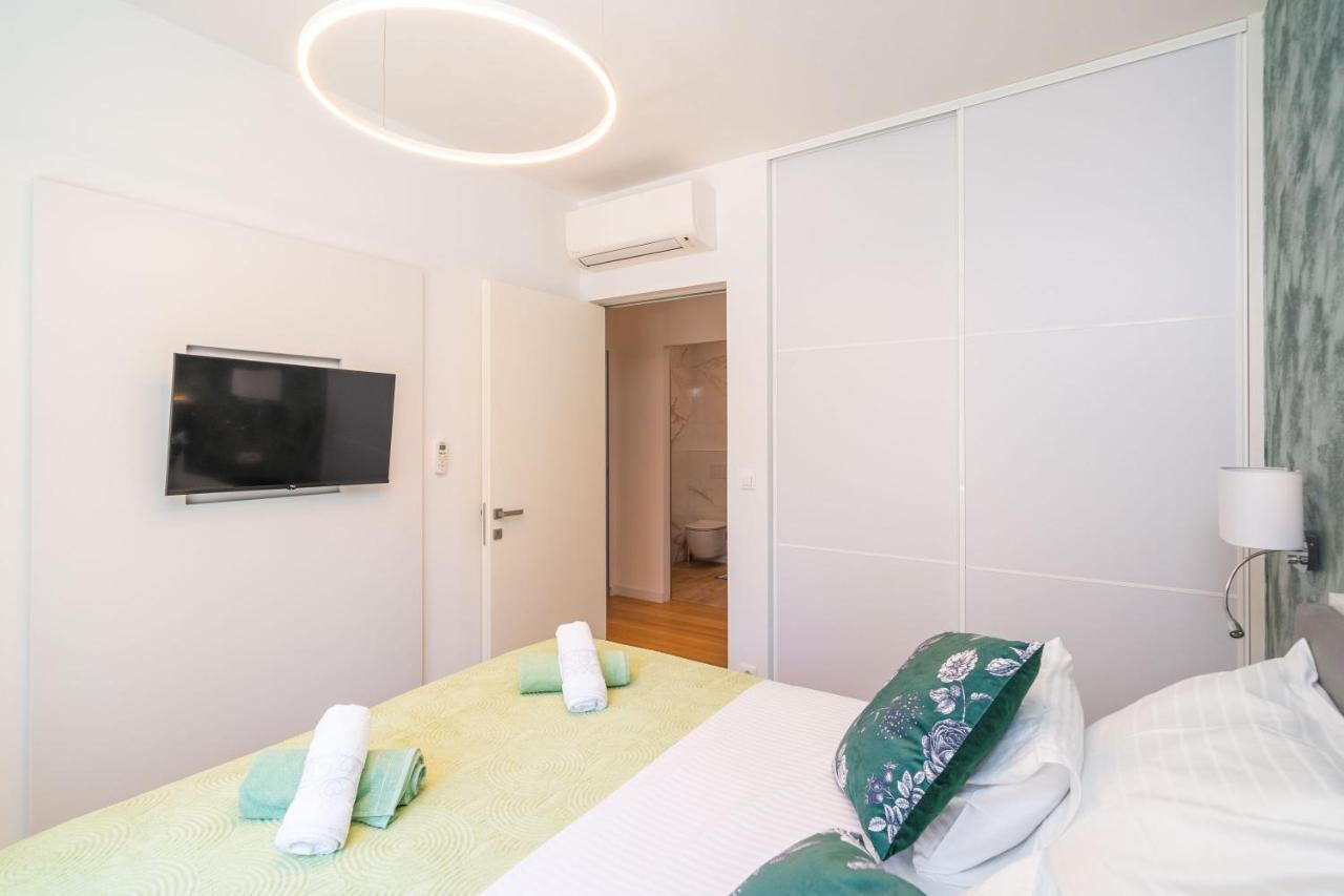 Sunset Beach Ankora Deluxe Dubrovnik Exterior photo