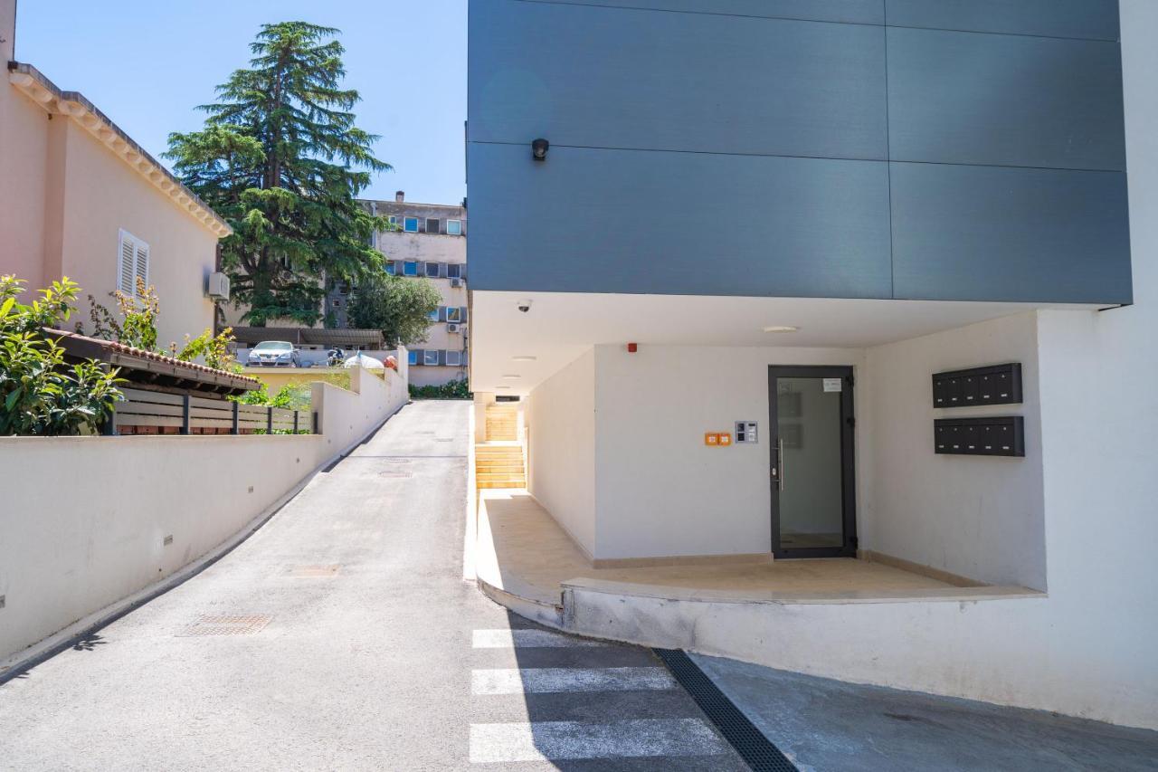 Sunset Beach Ankora Deluxe Dubrovnik Exterior photo