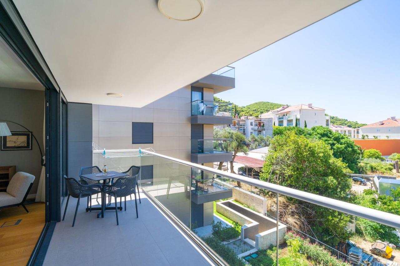 Sunset Beach Ankora Deluxe Dubrovnik Exterior photo